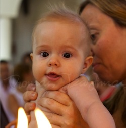 Cristening Photography